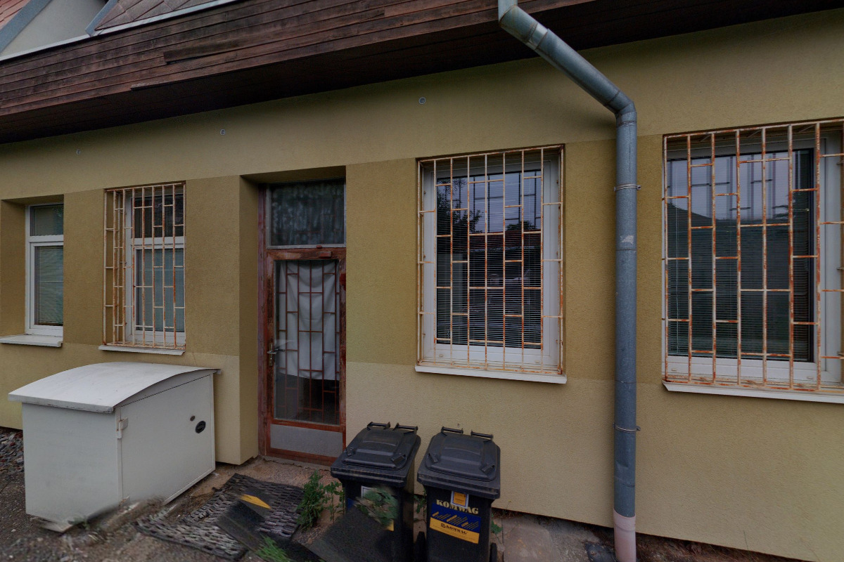 Záchranná služba Asociace samaritánů České republiky Praha - západ z.s.