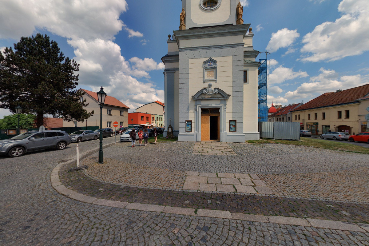 Rodinná historie foto 4