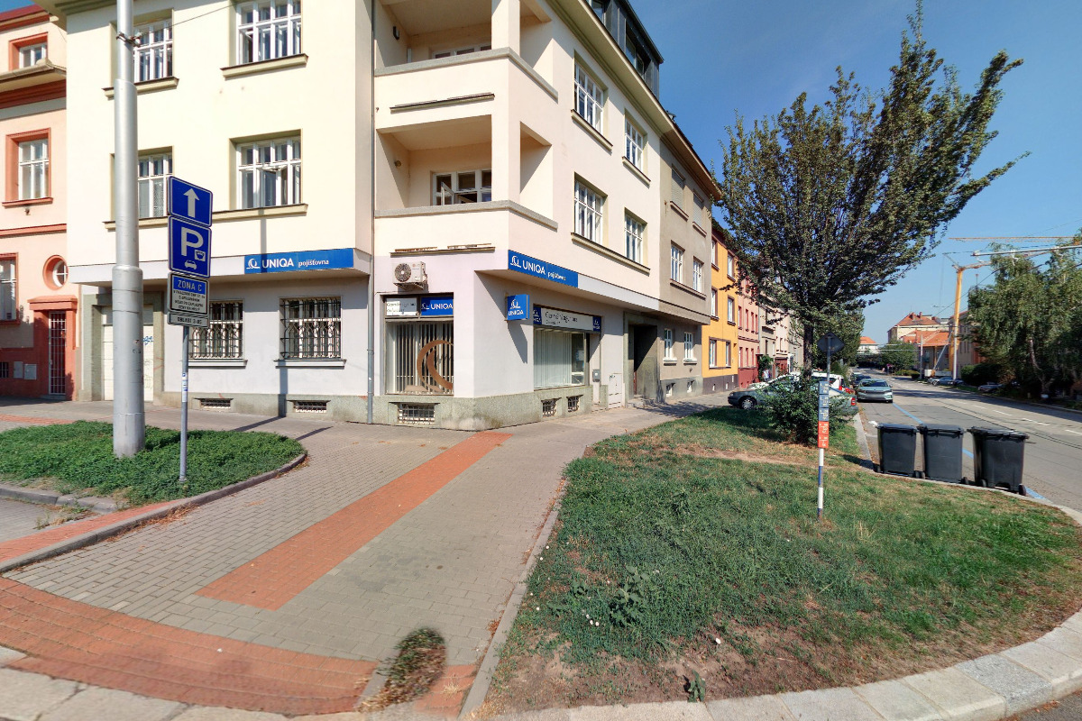 UNIQA pojišťovna, a.s. foto 2