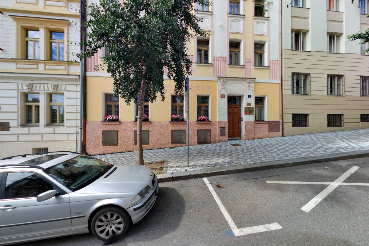 Geriatrická ambulance - MUDr. Renáta Petrová