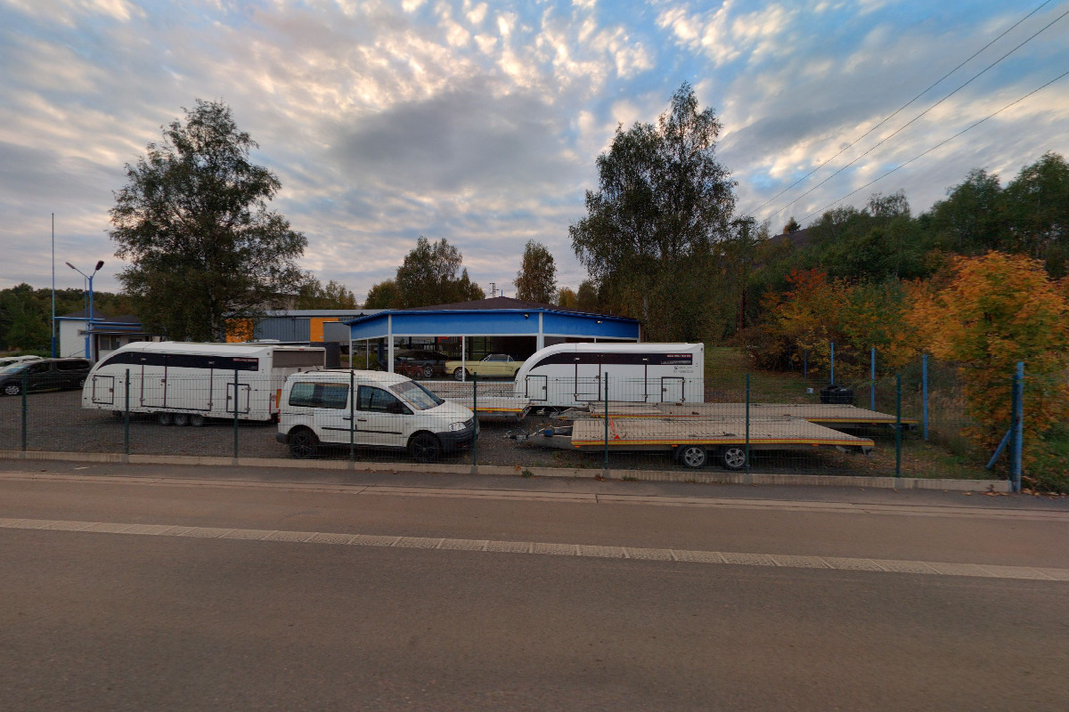 Autoservis - Mrázek Pb s.r.o. foto 1