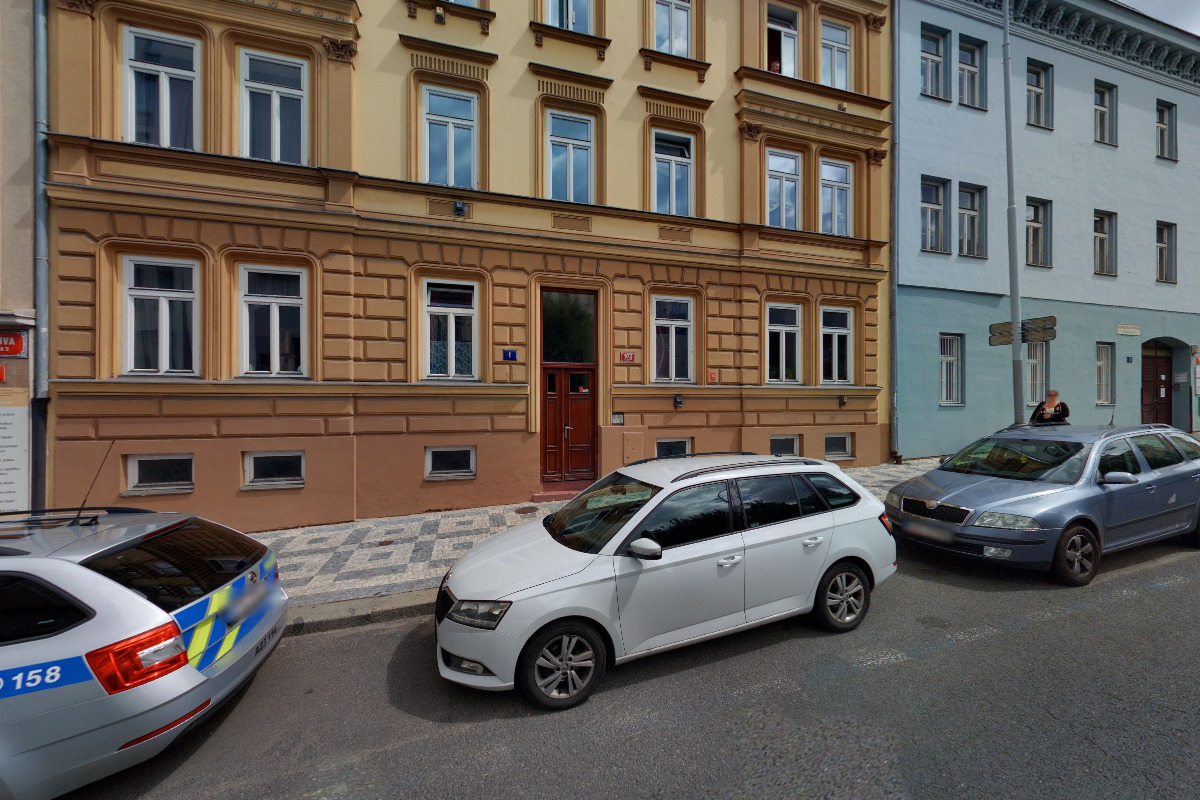 Libor Suldovský foto 5