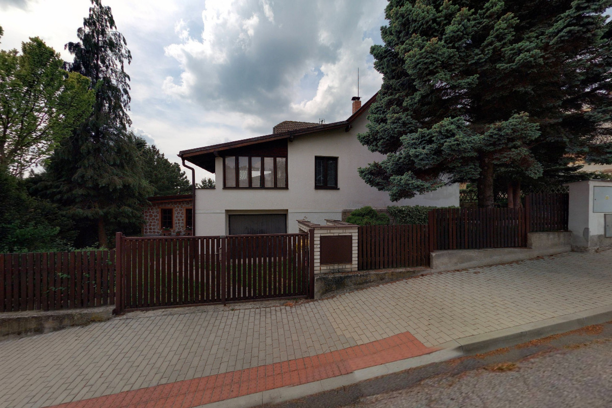 Ing.arch. Michal Hrnčíř