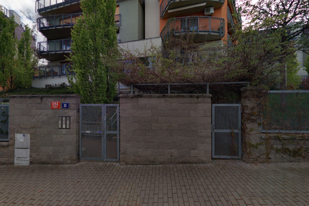 Občanské sdružení SeniorPro