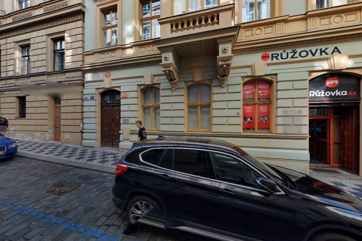 Růžovka.cz, a.s. foto 3