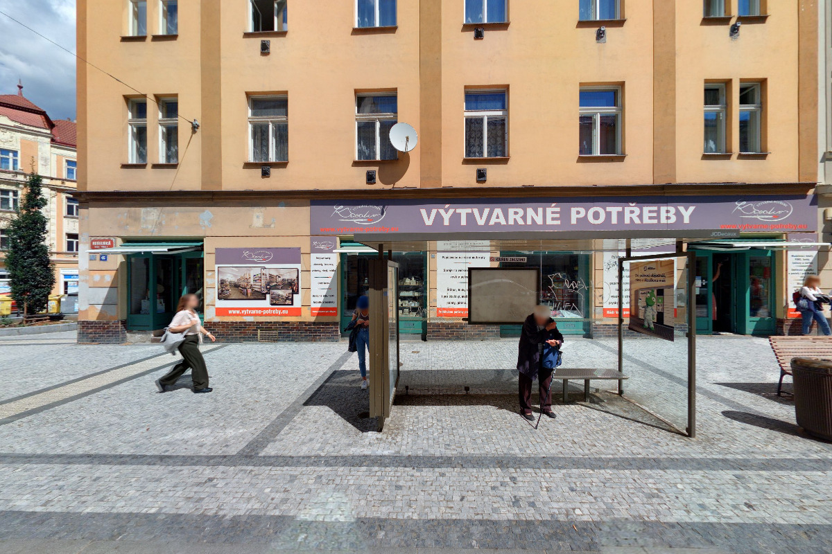 Výtvarné potřeby Kreativ foto 5