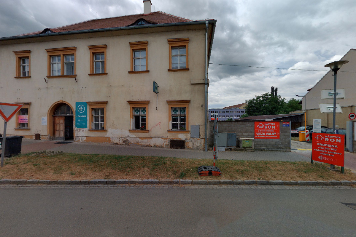 BÍLEK - AVELOPA, s.r.o.