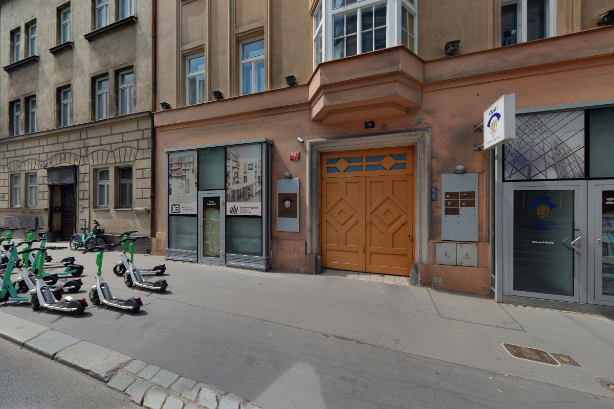 Česká společnost stavebních koordinátorů ČSSI foto 2