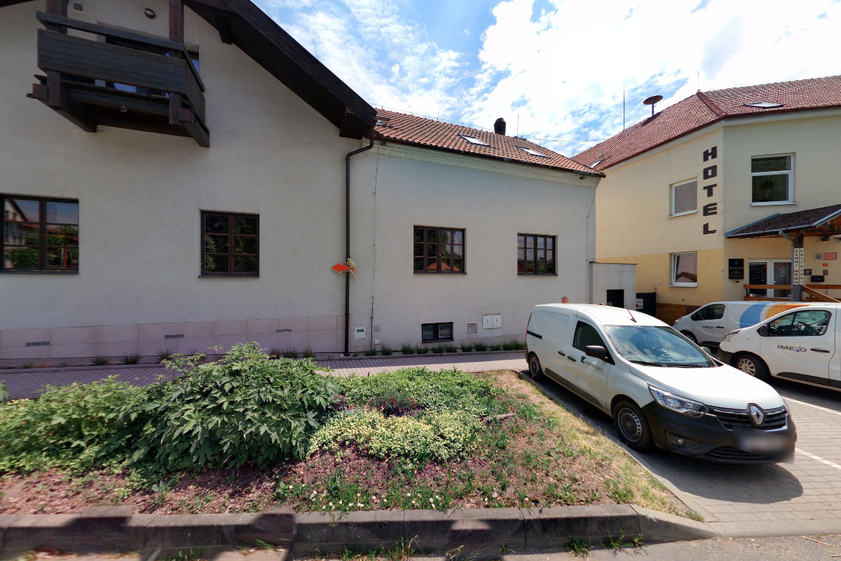 Hotel Na Návsi foto 5