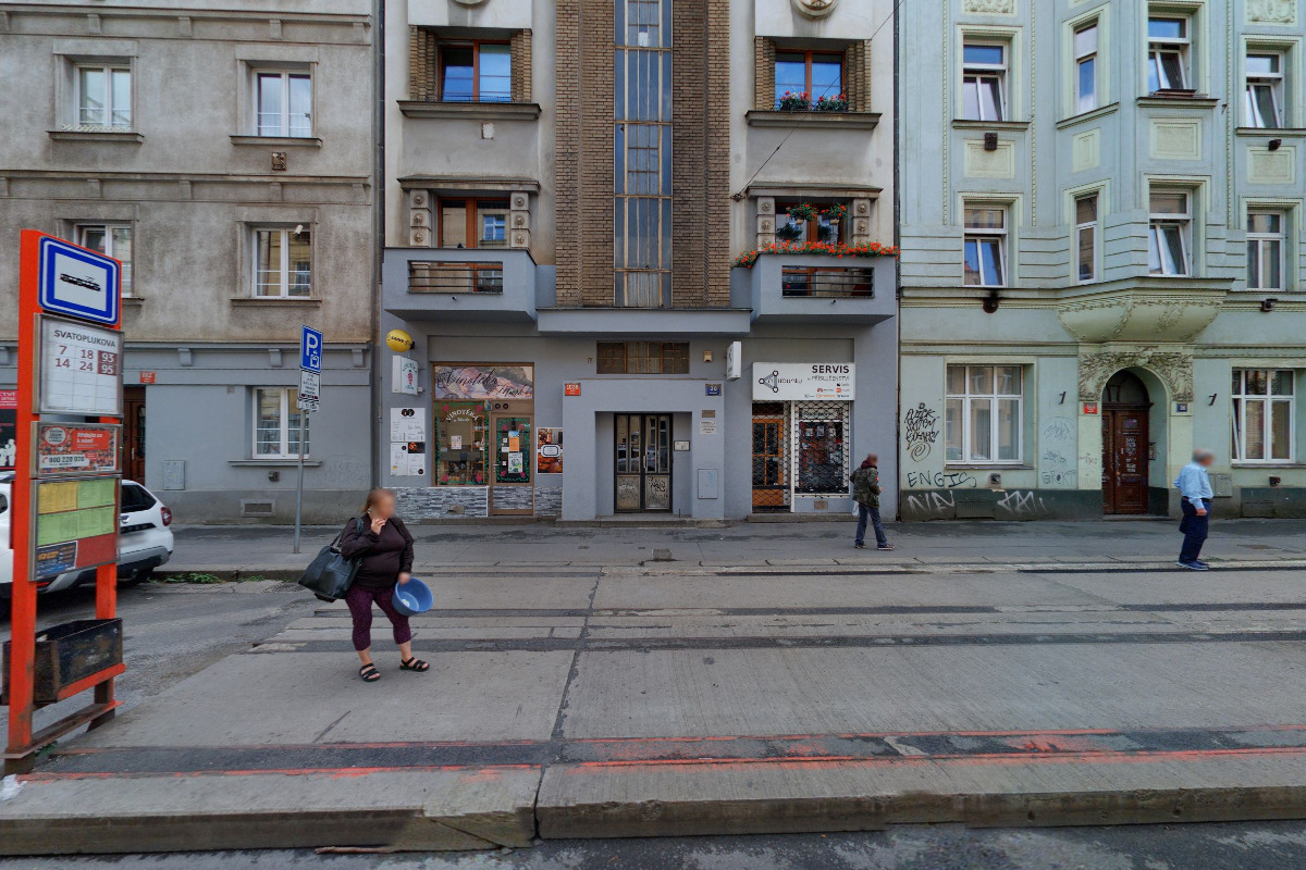 KONTRAX FT, s.r.o. foto 1