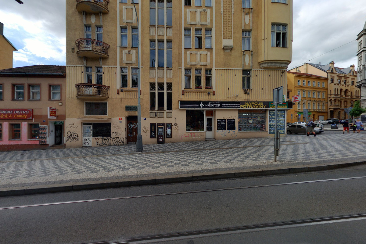 Mugshot Espresso Bar