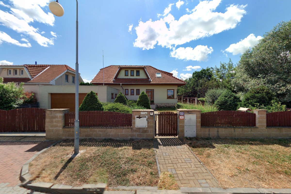 Daňový poradce ev. č. 3824 Ing. Kateřina Horká Jeroušková foto 2