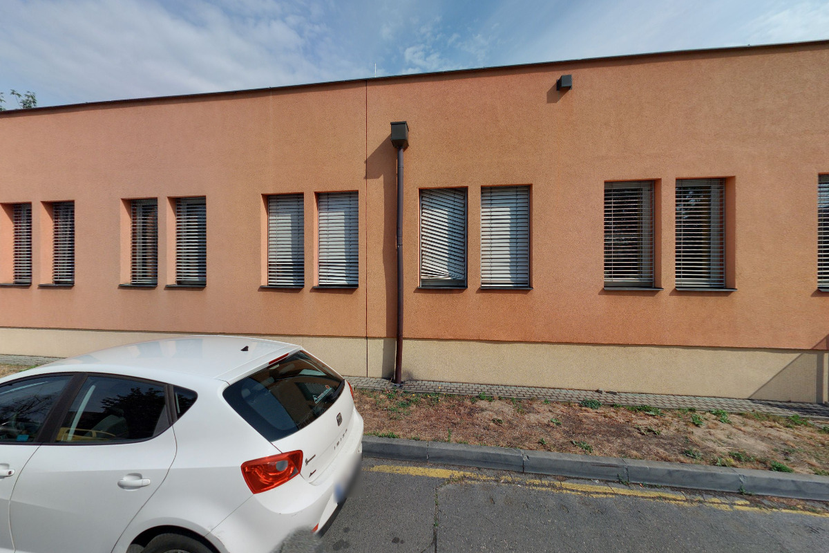 Ambulance dětské nefrologie - Fakultní nemocnice Královské Vinohrady foto 2
