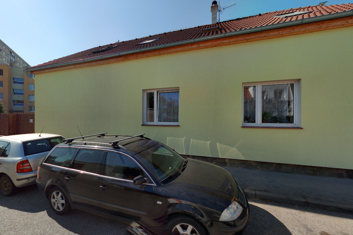 Stříhání psů Macherry