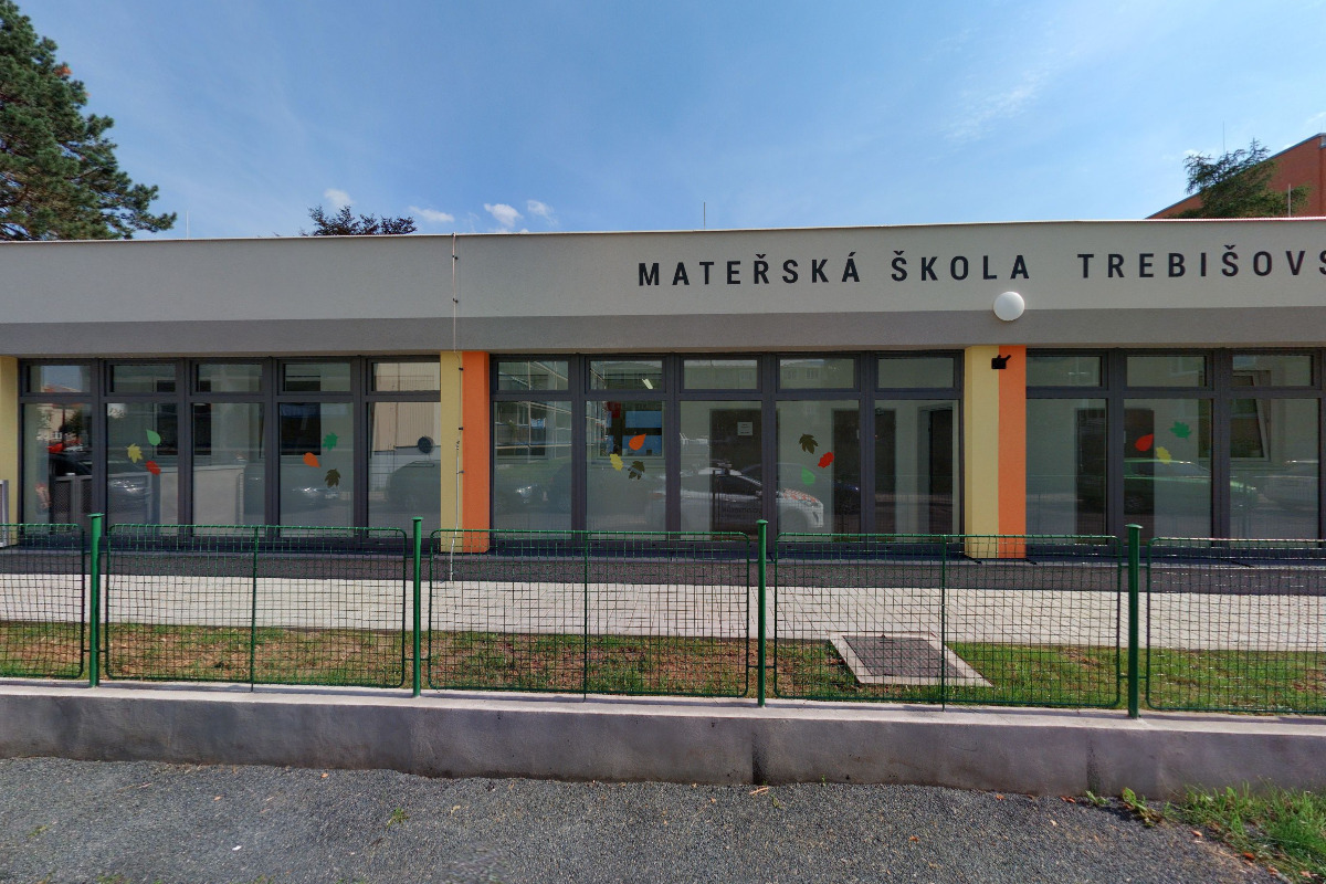 Charitní pečovatelská služba