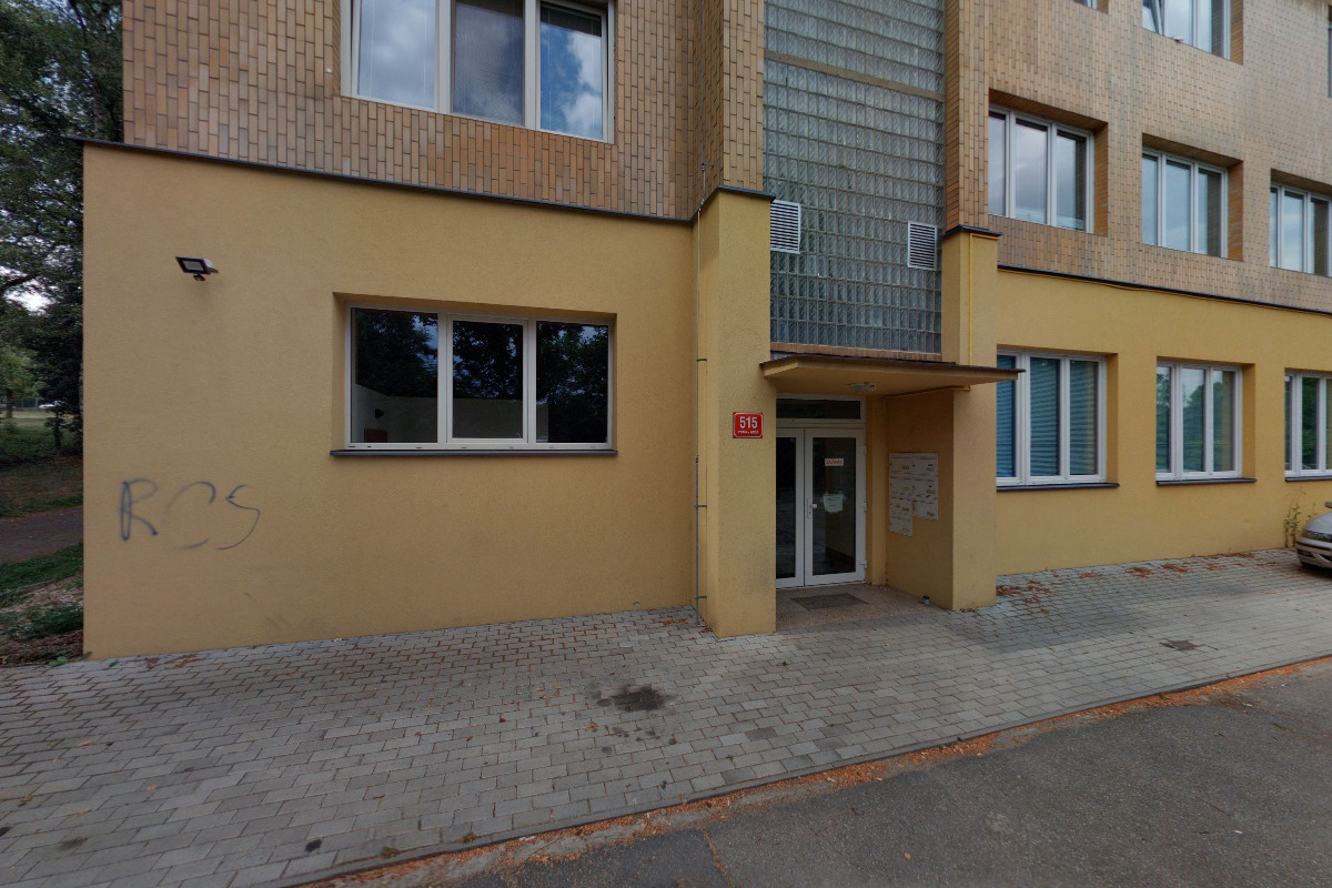 MUDr. Tomáš Krause