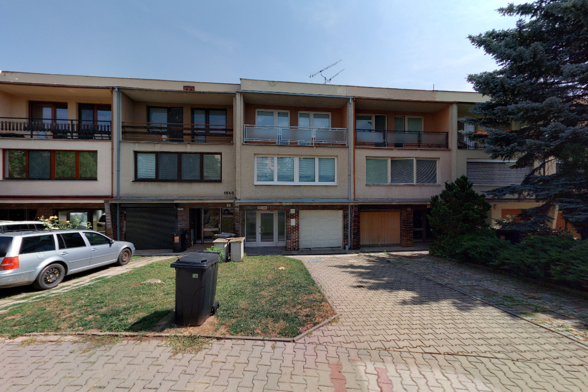 MUDr. Martina Maňáková, MediClinic a.s.