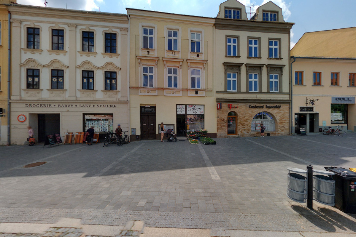 Květinářství Sofie