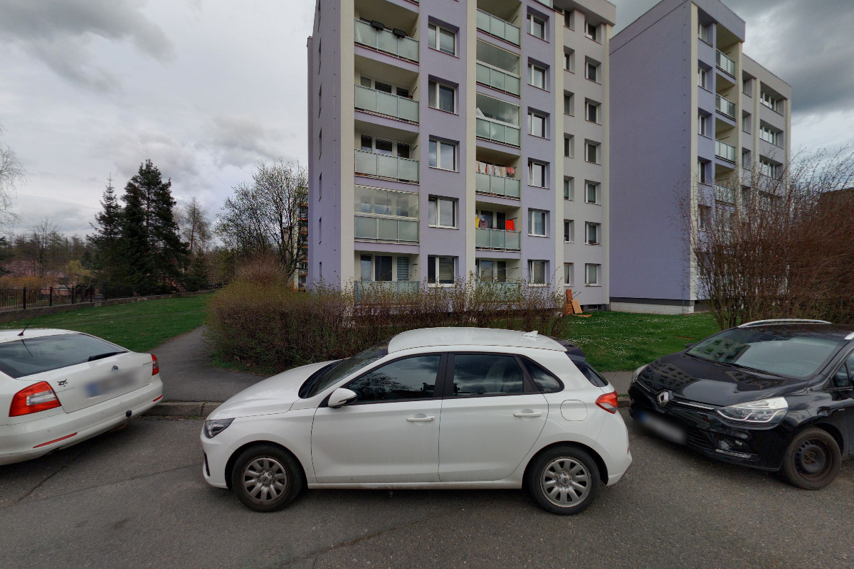 Ing. Václav Michajluk