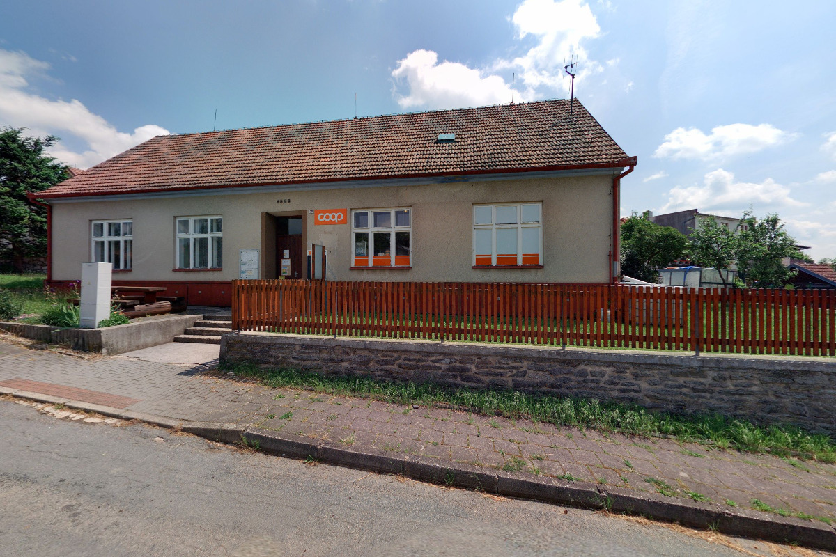 COOP JEDNOTA foto 3