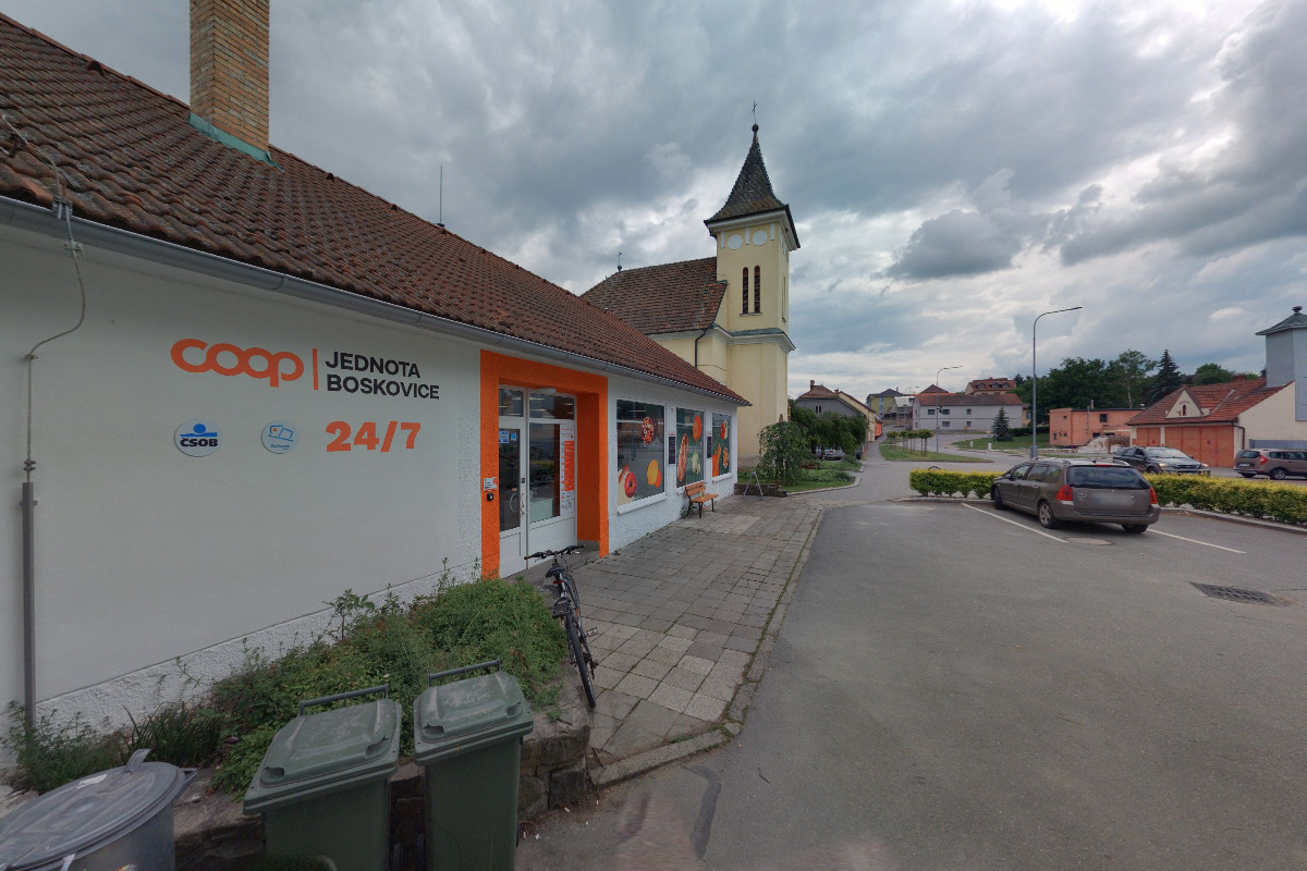 COOP JEDNOTA foto 5
