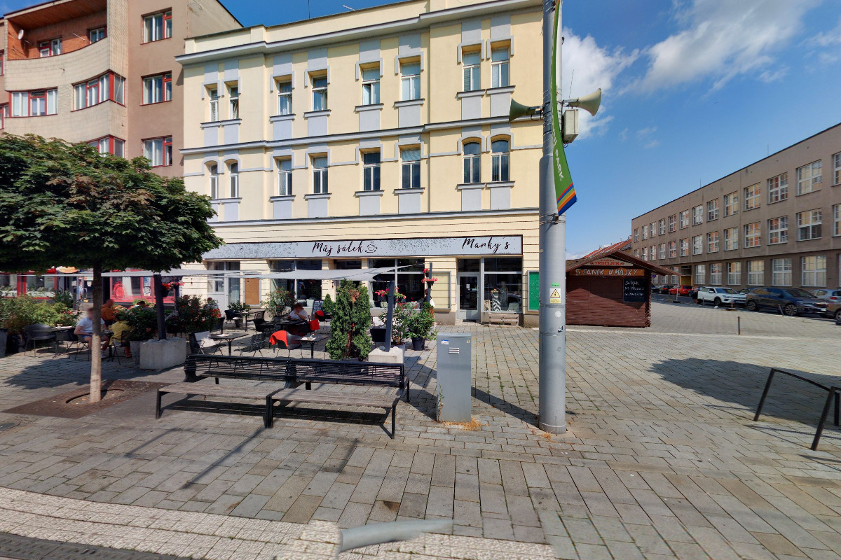 Kosmetické a školící středisko - Martina Müller