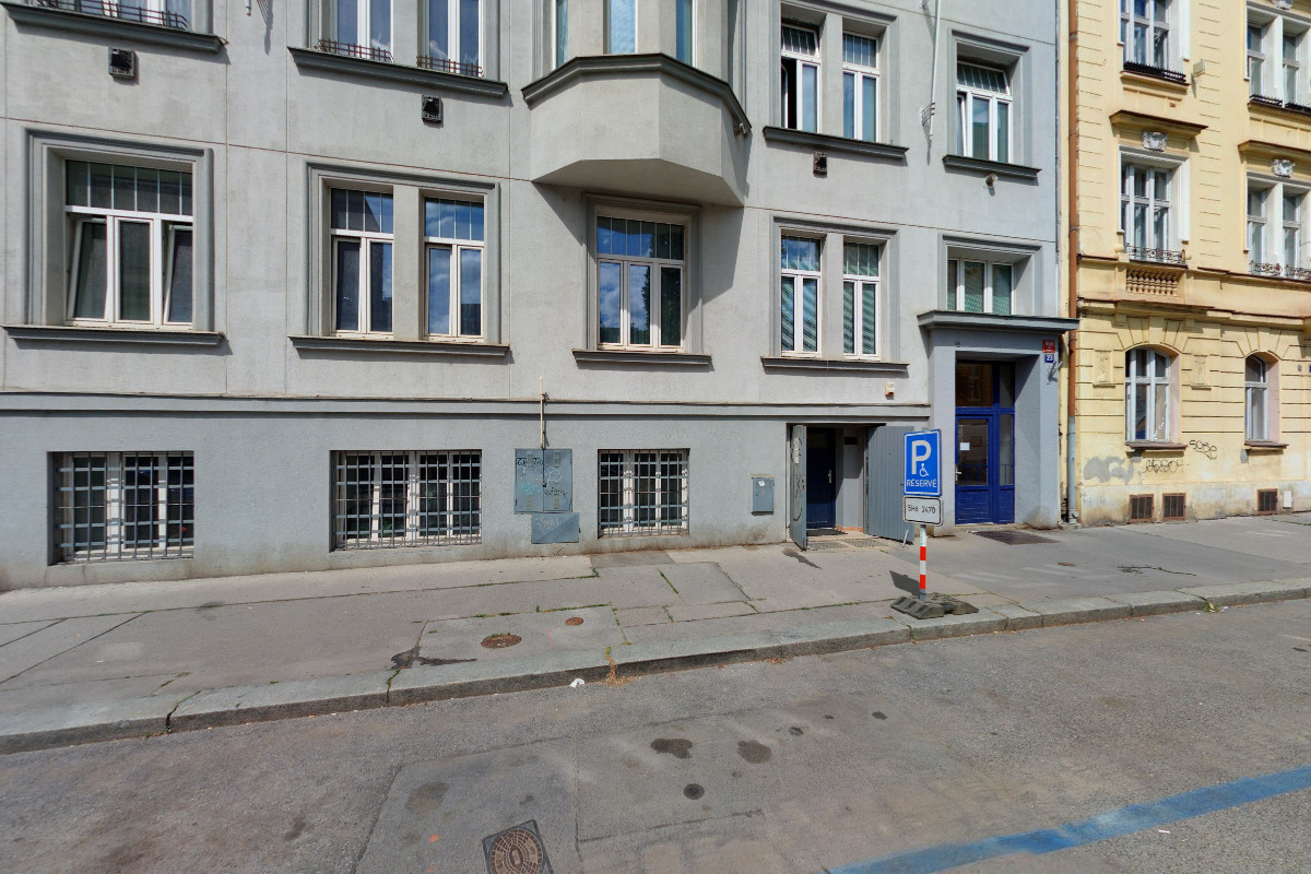 MUDr. Ivana Pelikánová