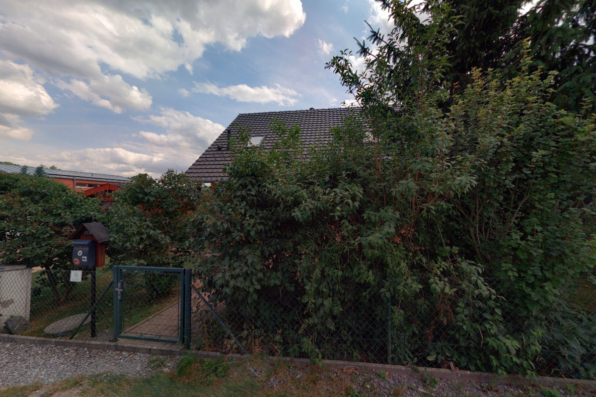 Katrin Vorreiterová - němčina, rodilá mluvčí