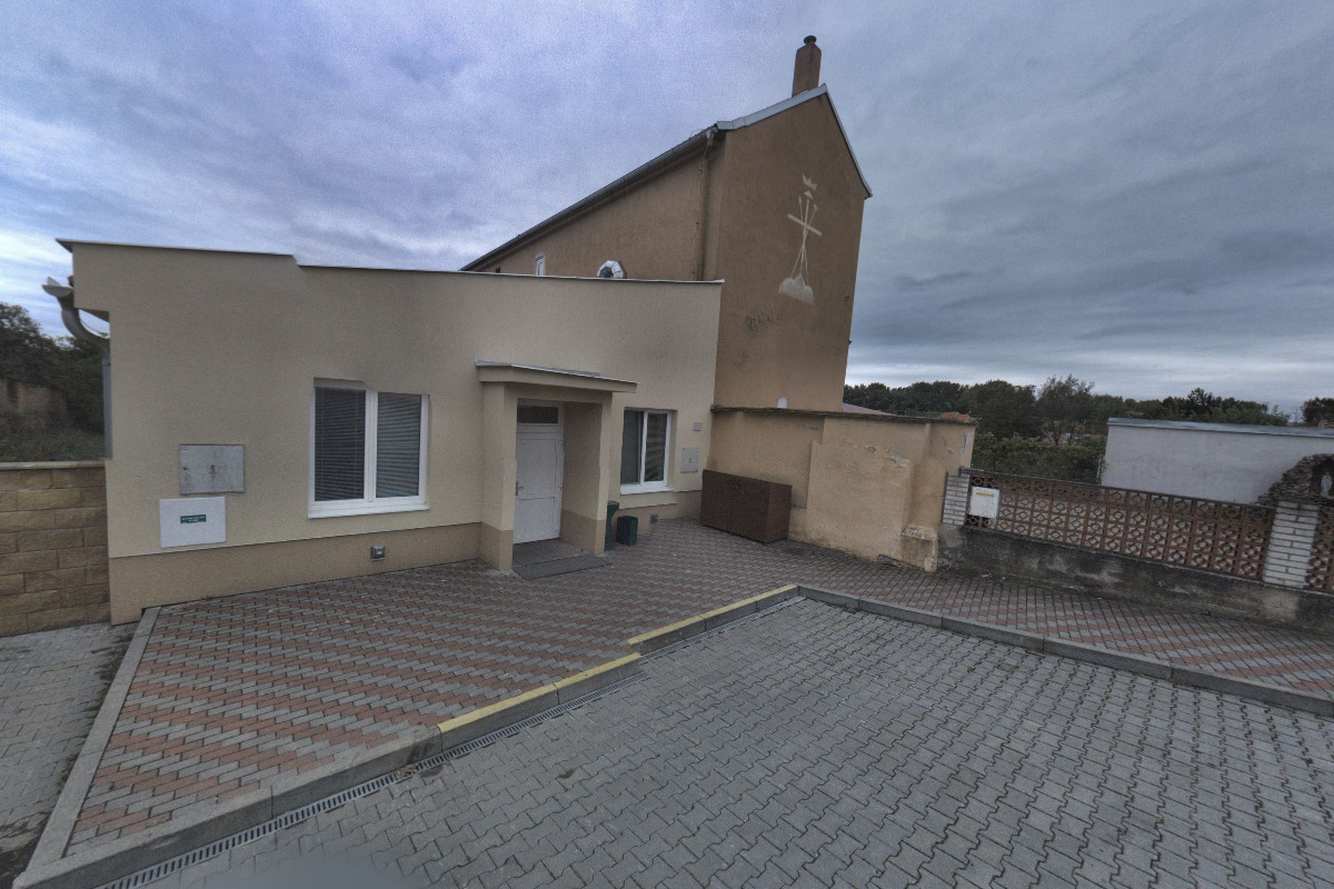 Římskokatolická farnost Tasovice foto 2