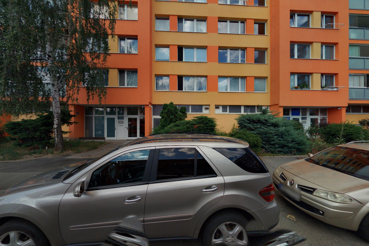 Marie Remková - kočárky