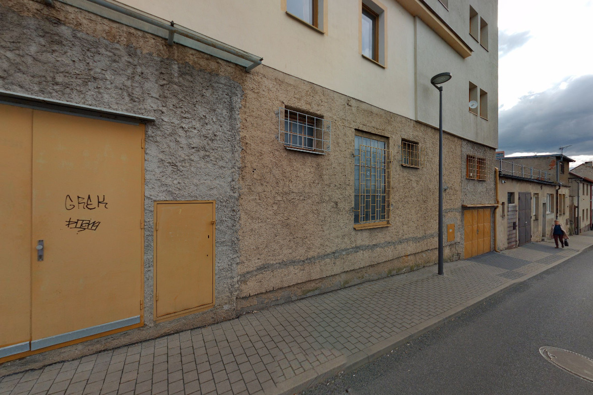 SIRIUS - Petr Šteflík