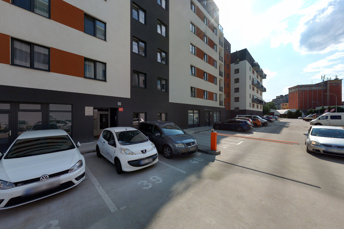 BANKRUPCY TRUSTEES, v.o.s.