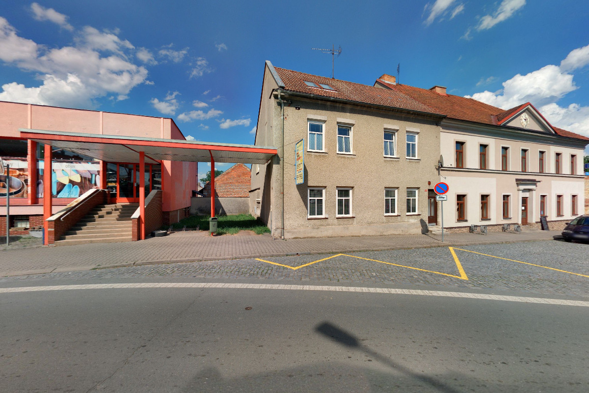 Petr Václavek foto 2