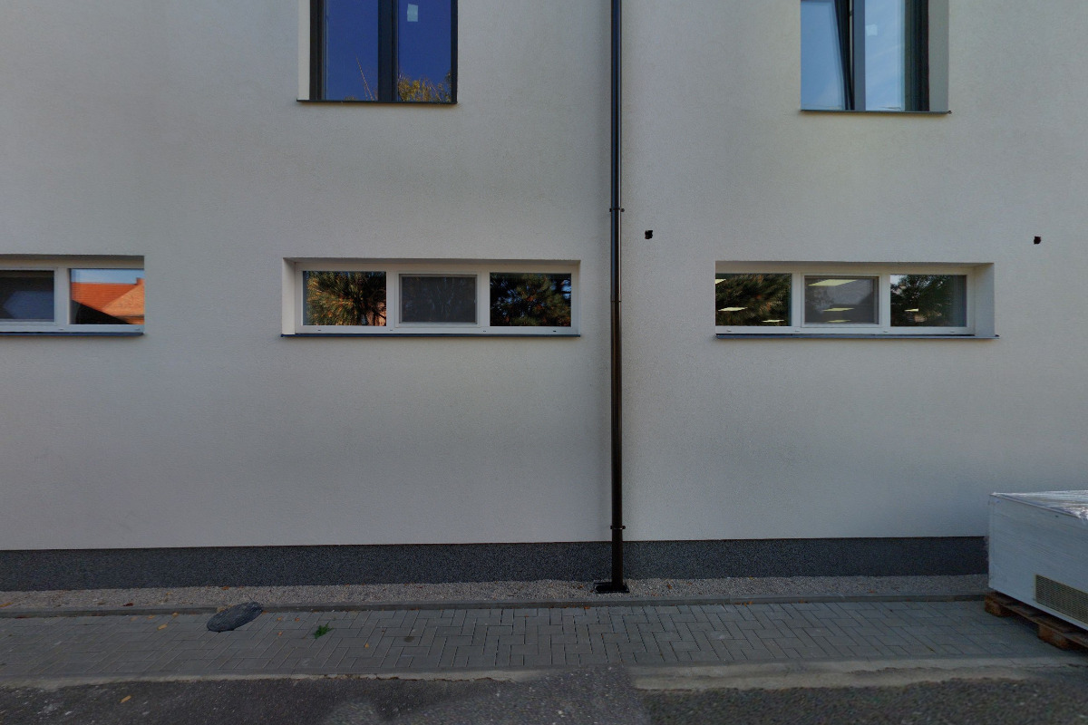 Vrbecká Hospoda - Penzion