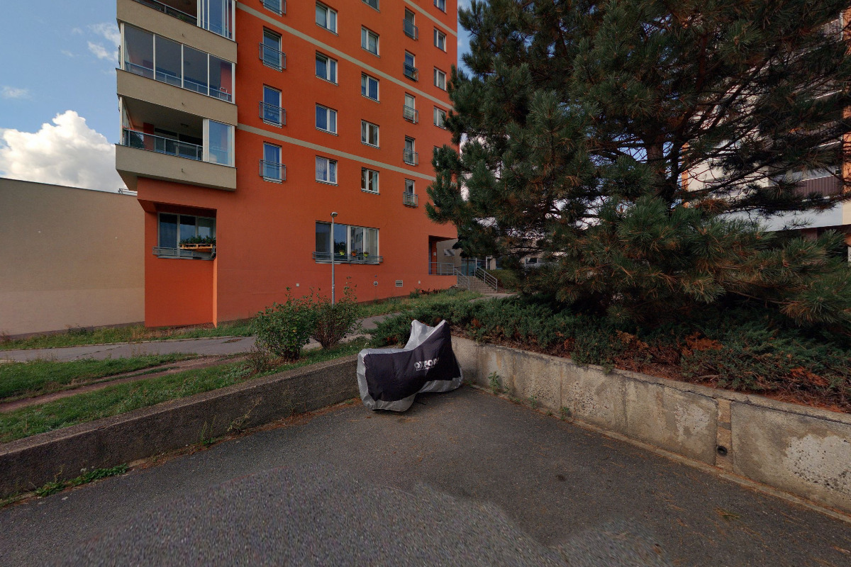 Studio Hebeka - Pedikúra Monika