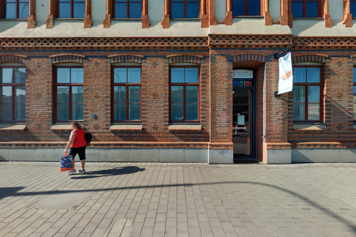 Compass Communication, a.s.