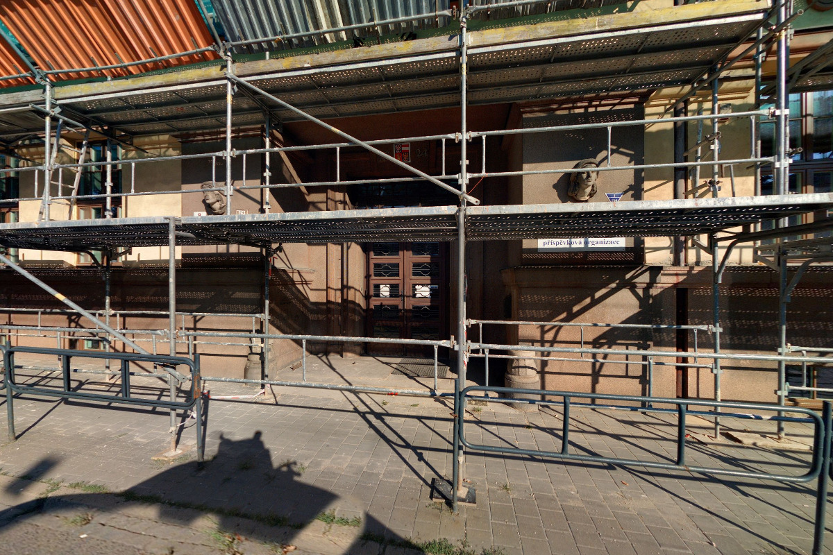 Obchodní akademie a vyšší odborná škola Brno, Kotlářská, příspěvková organizace foto 2