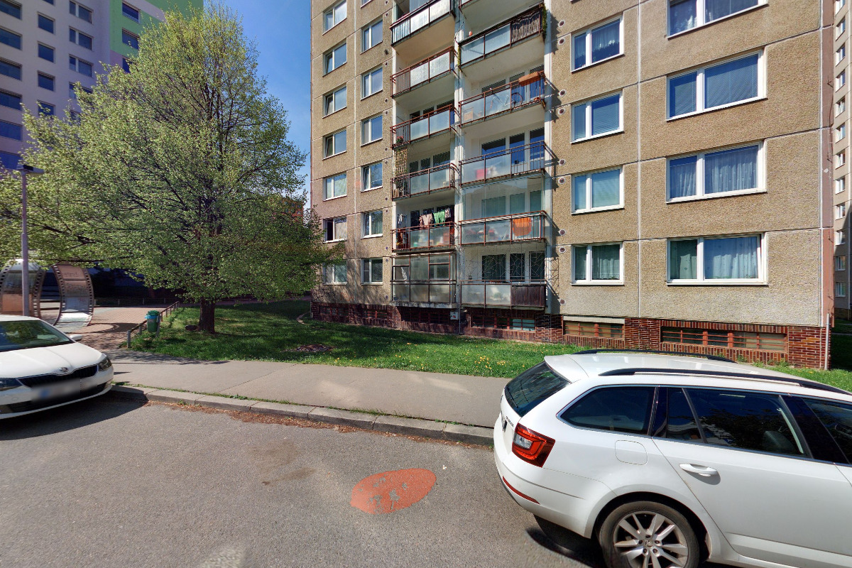 Ing. Lada Šťastná