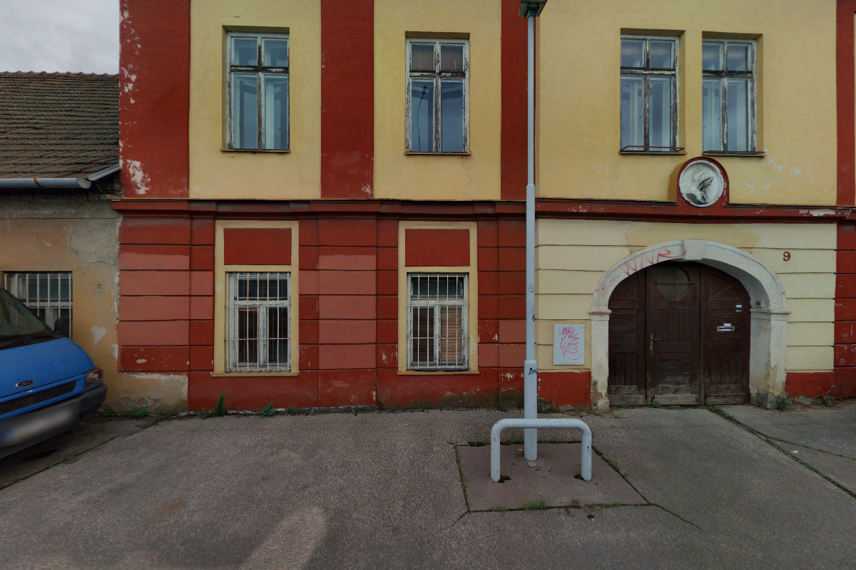 Zahrada 11 - prodej kamene