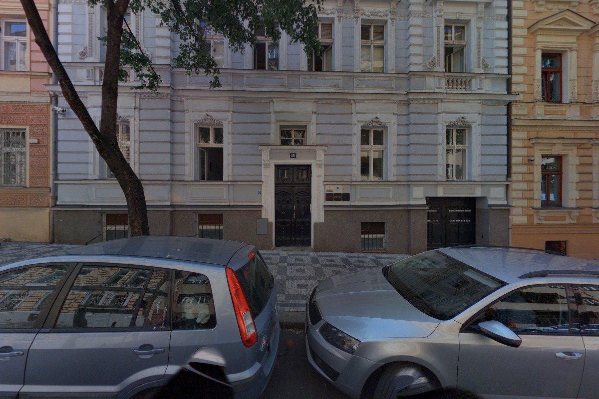 SK Advokát Praha o.s.