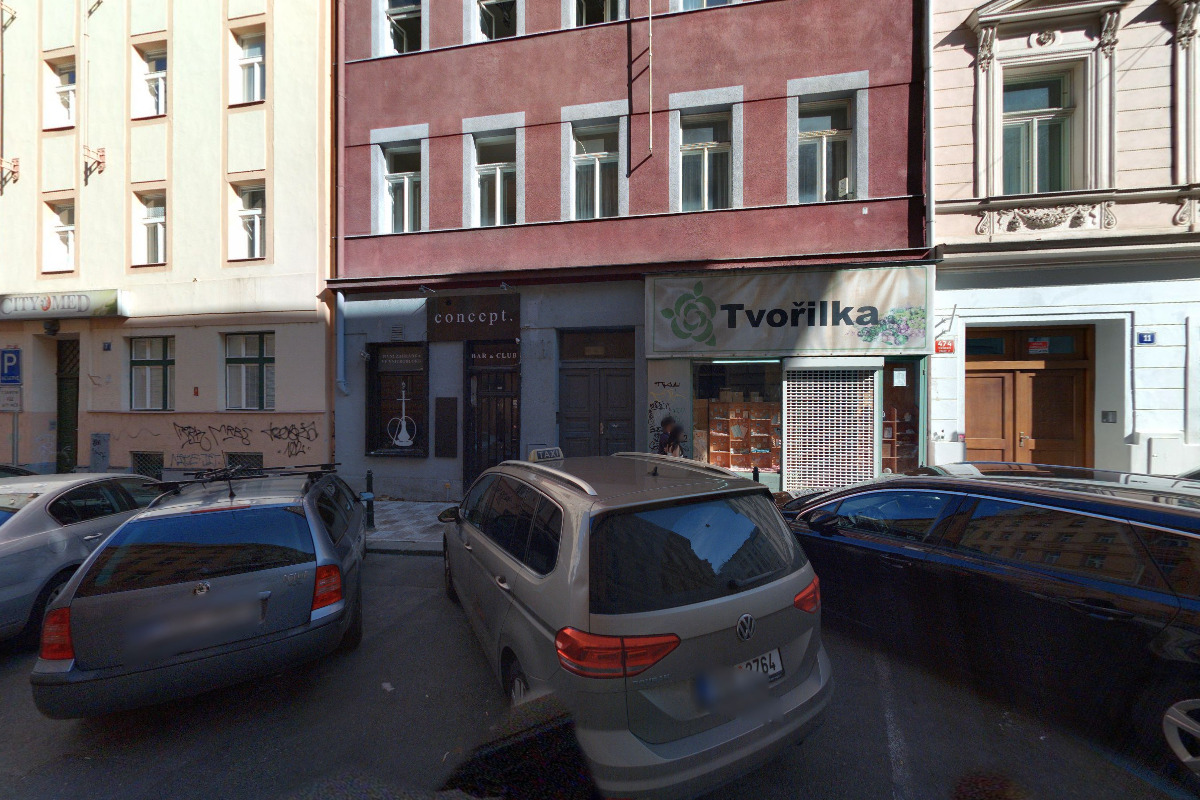 Tvořilka foto 2