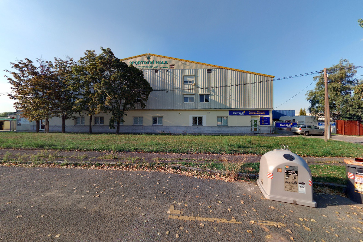 Saneca Trade CZ, s.r.o.