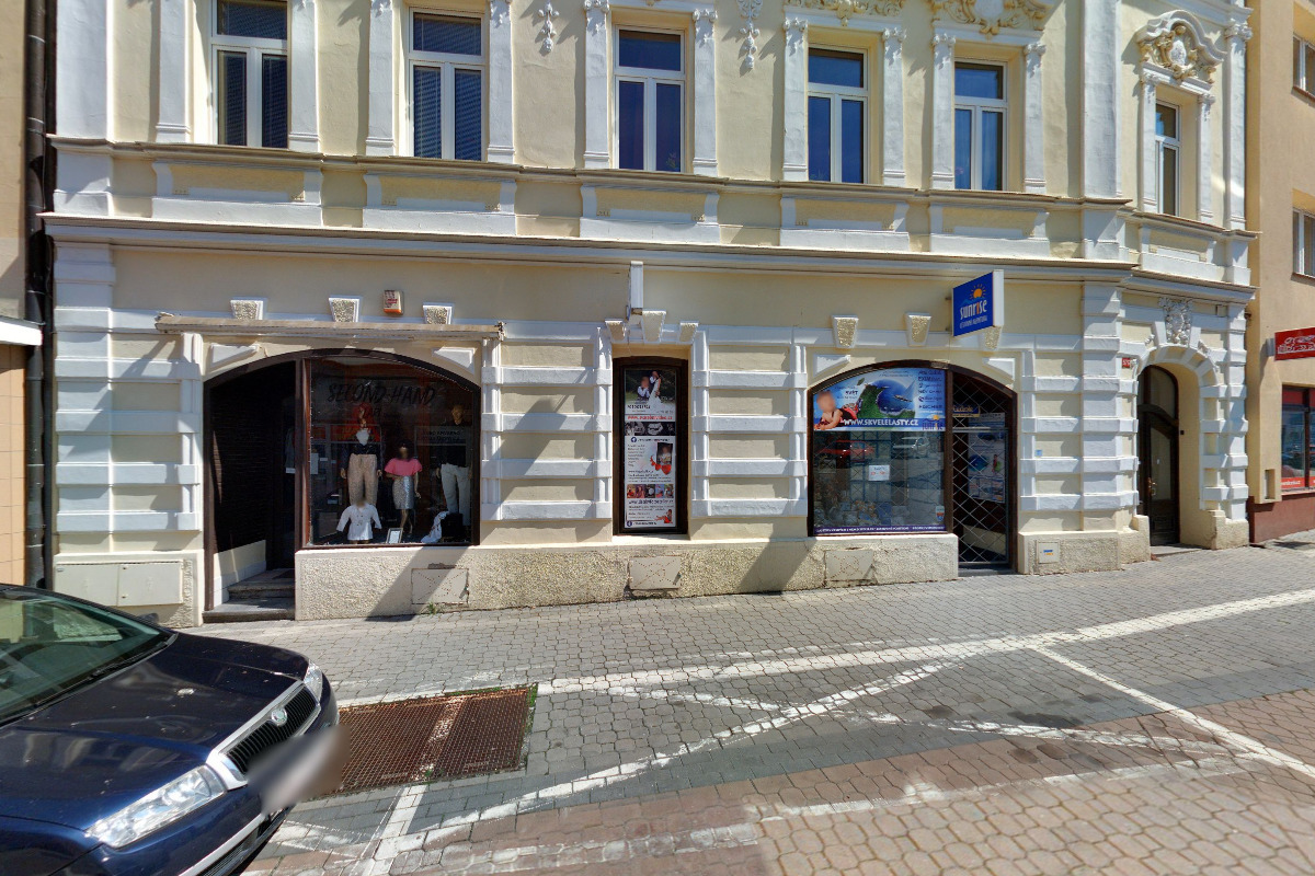 Cestovní agentura Sunrise Laura Klokočníková foto 6