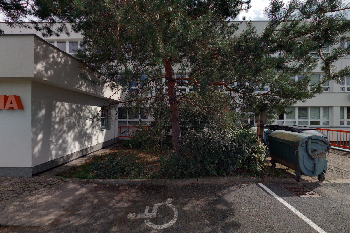 Nemocnice Kutná Hora foto 2