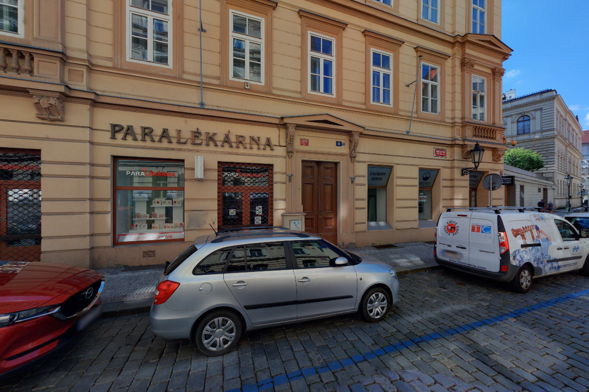 Nutrition Improvement s. r. o. foto 2