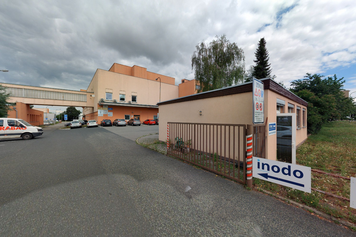 Cech brusičů a výrobců nástrojů