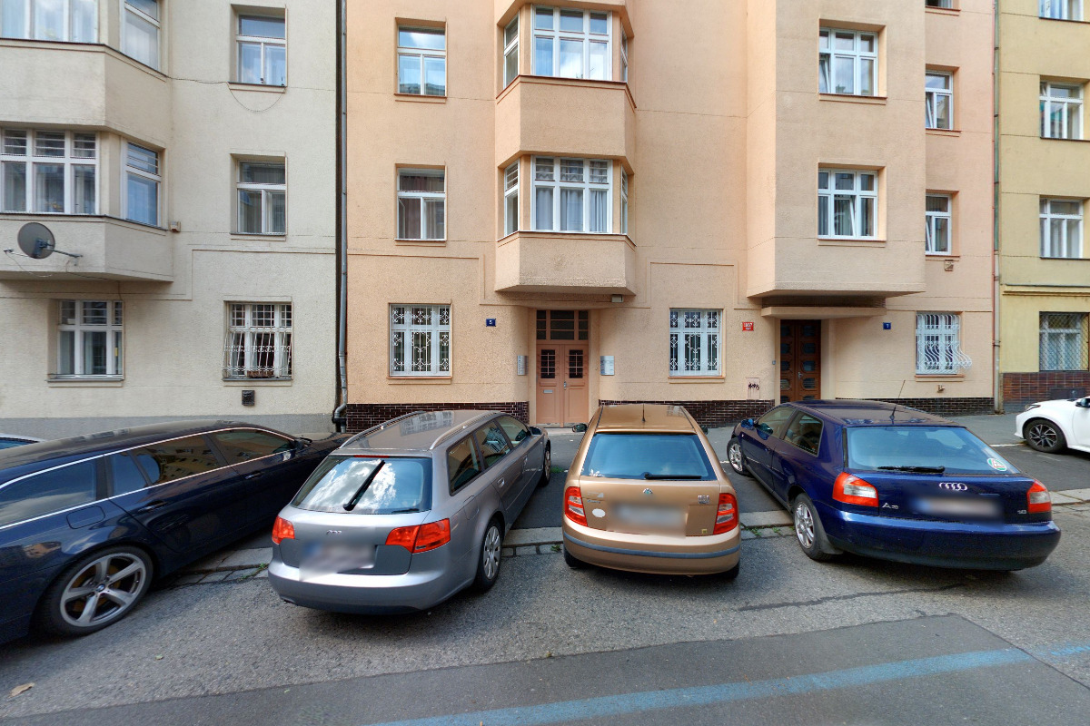 NAUTIS - Středisko včasné intervence