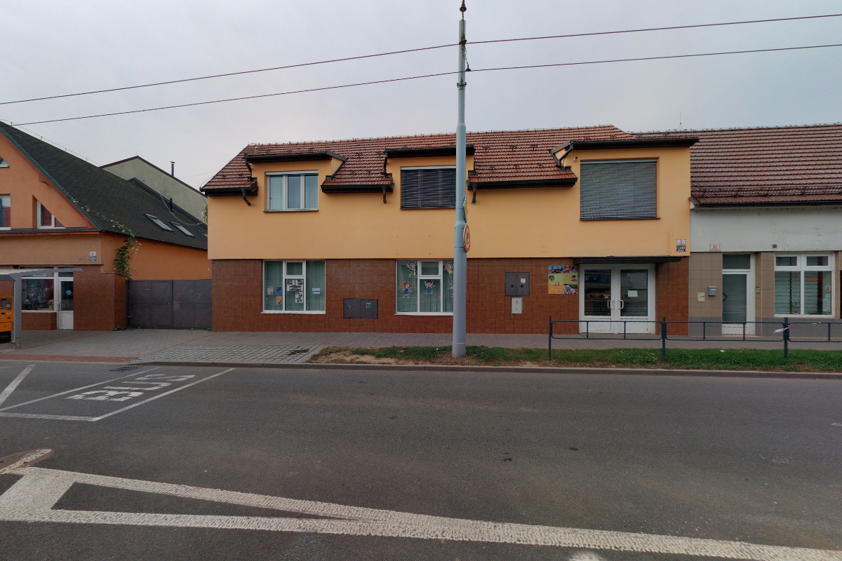 Šperk - Zlatnictví, Barbora Vodová