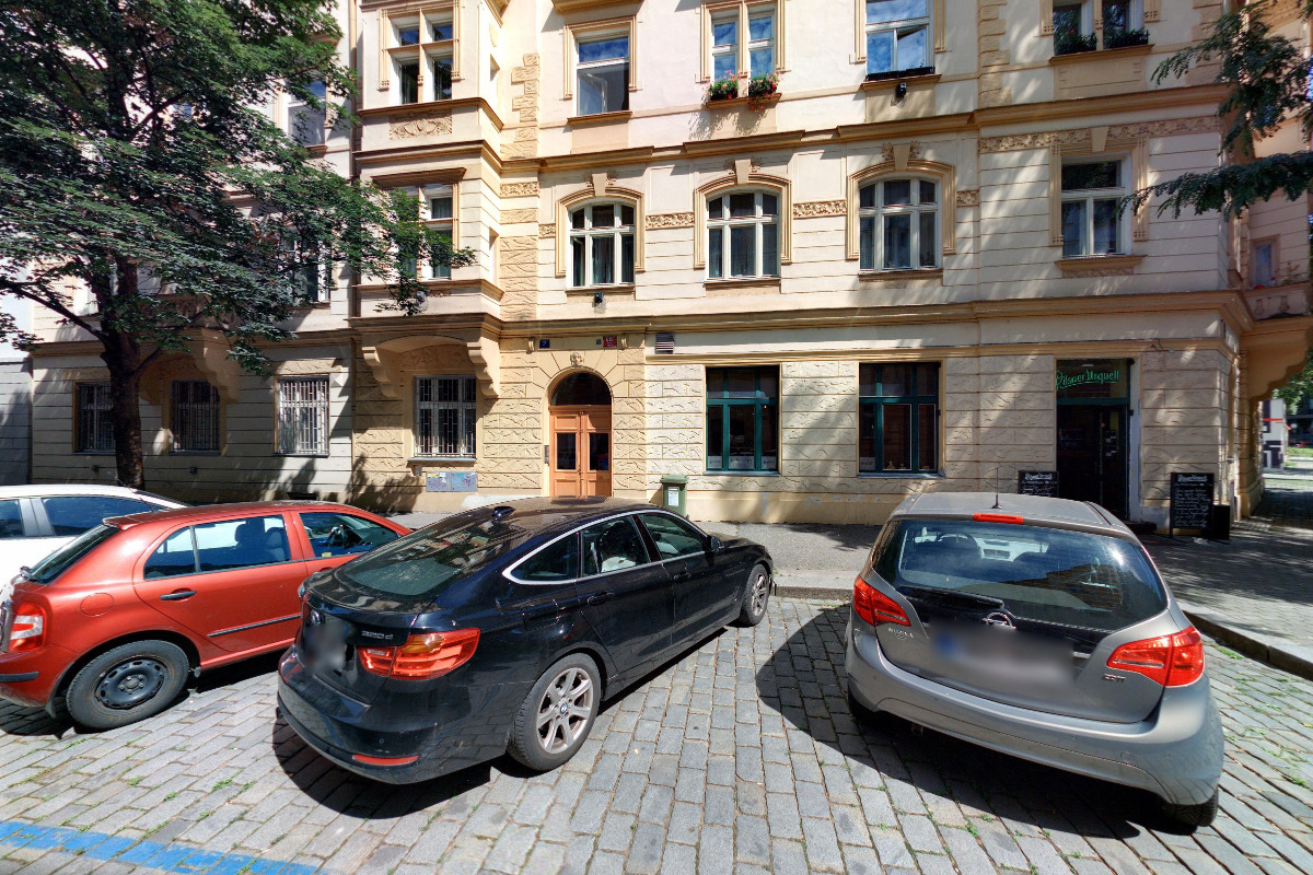 TOBA kurýrní služba foto 2