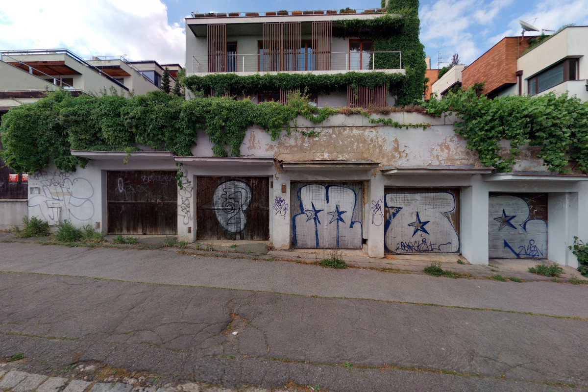 Basketbalová škola Tygři Praha